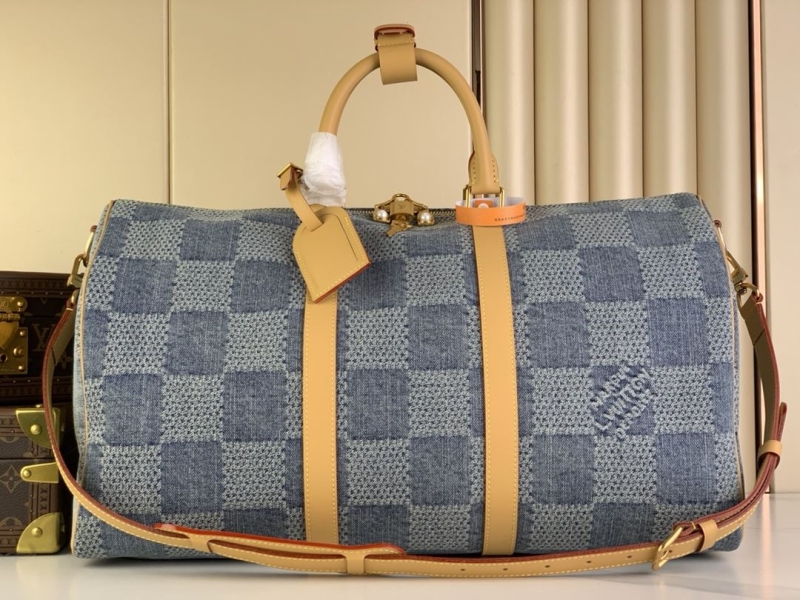 LV Travel Bags